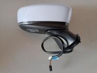 Зеркало боковое правое 12pin Mazda 6 2019-2021