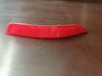 Катафот заднего бампера правый Volkswagen Jetta EU 2012-2015