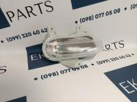 68439334AA Дневной Ходовой Огонь с поворотником левый Jeep Renegade 2019-