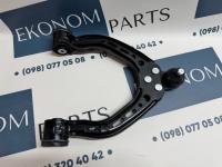 1043965-00-B Рычаг верхний передний (подкова) левый Tesla Model S 2012-2020