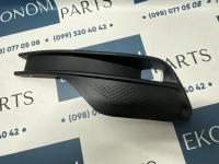 6ZH33TZZAA Рамка ПТФ левая Jeep Compass 2021-2024