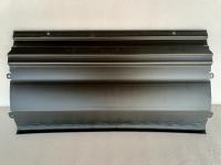 68207944AA Накладка радиатора большая (правая) Jeep Cherokee 2014 - 2018