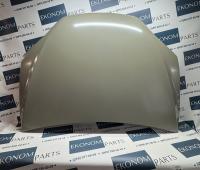 1570486-E0-A Капот (алюминий) Tesla Model X 2021-2025