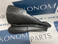 7P6807251A Угол переднего абсорбера левый Volkswagen Touareg 2015-2017