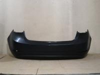 866113-X700 Бампер задний Hyundai Elantra 2014-2016