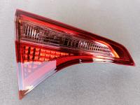 81590-02A50 Фонарь задний внутренний левый USA Toyota Corolla LE 2017-2019