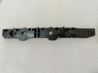 85220-6RR0A Крепление (кронштейн) заднего бампера правое Nissan Rogue (X-Trail) 2021-2023