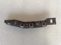 68287857AB Крепление переднего бампера левое Jeep Cherokee 2019-