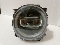 68439314AA Фара LED левая Jeep Renegade 2019-2022