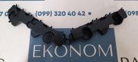 85220-6CA0A Крепление заднего бампера правое Nissan Altima 2019-2022