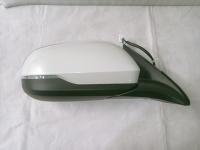 76208-T7W-309 Зеркало правое на 8 pin Honda HR-V EU 2014-2018