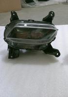 92202-S1000 Противотуманная фара правая Hyundai Santa Fe EU 2019-2020