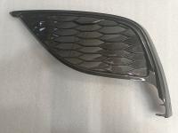 8148206190 Заглушка переднего бампера левая Toyota Camry SE, XSE 2021-