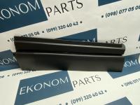 750720E080A0 Накладка на заднюю дверь левая Toyota Highlander 2014-2019