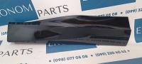 LJ8Z-5825556-BA Накладка двери (глянец) задняя правая Ford Mustang Mach-E 2021-
