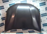 LJ8Z16612A Капот (панель капота) алюминий Ford Mustang Mach-E 2021-