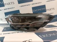 17A 941 036 E Фара Full Led правая Volkswagen Jetta 2019-