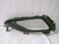 86525-C1100 Рамка (накладка) противотуманной фары левая Hyundai Sonata 2015-2017