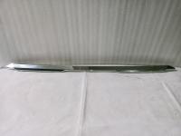 62072-6FL0A Хром накладка переднего бампера Nissan Rogue (X-Trail) 2017-2020