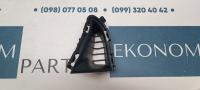 622564MT0A Решетка - воздуховод переднего бампера правая Nissan Rogue (X-Trail) 2024-