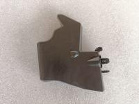 16563-0T020 Уплотнитель опоре радитора №2 компл. LE правое Toyota Corolla 2020-2021