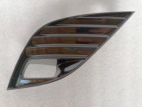 Рамка противотуманной фары правая Toyota Camry 2018-2021