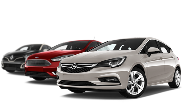 Кузовные запчасти для ведущих марок