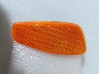 68256050АА Катафот (повторитель поворота) переднего крыла левый Jeep Renegade 2015-2018