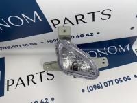 92207-C1550 Противотуманная фара галоген левая Hyundai Sonata 2018-2020