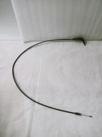 DS7Z-16916-G Трос открытия замка капота (длинный) правый Ford Fusion 2013-2020