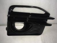 62256-4GA1A Накладка (рамка) противотуманной фары (sport) правая Infiniti Q50 2013-2016