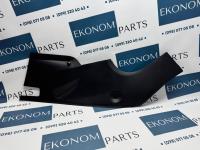 1564262-00-B Накладка подкапотного бокса правая Tesla Model S 2021-2025