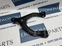 1027322-00-E Рычаг передней подвески верхний левый Tesla Model X 2015-2020