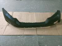 04711-TLA-A50ZZ Бампер передний верхняя часть Honda CR-V 2019-2021