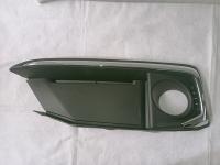 71185-TBA-K50 Рамка противотуманной фары левая Honda Civic 2019-2021