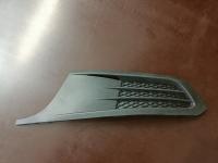 5C68536659B9 Заглушка противонуманной фары левая Volkswagen Jetta 2012-2015