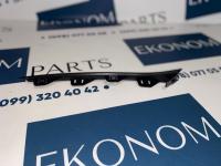 561853665T Продолжение решетки бампера низ левое Passat B9 2019-