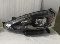 26060-3YU5A Фара левая LED Nissan Sentra 2016-2018