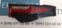 Фонарь в крышку багажника 2 pin левый Mazda CX-30 2019-
