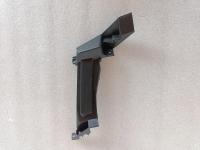 6400H656 Крепление противотуманной фары правое на MITSUBISHI Eclipse Cross 2018- 2021