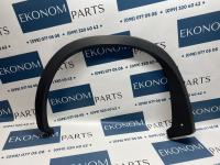 7400a540 Арка крыла задняя правая Mitsubishi Outlander 2023-