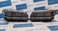 5NL-941-081, 5NL-941-082 Фара Full LED (комплект) Volkswagen Tiguan 2017-2020