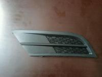 5C6853665H9B9 Заглушка противотуманной фары левая Volkswagen Jetta 2016-2018