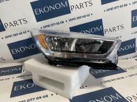 GV4113W029AB Фара галоген с работающим катафотом правая Ford Escape (Kuga) 2017-2019