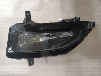 5GM941662A Противотуманная фара правая Volkswagen Jetta 2019-2020