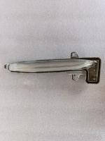 812B0-02010 Противотуманная фара левая USA Toyota Corolla SE 2020-2023