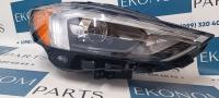 KT4Z13008E Фара с ДХО (темная) правая Ford Edge 2019-2021
