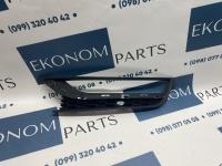 561853665A9B9 Рамка противотуманной фары левая без хрома USA Volkswagen Passat B7 2012-2015