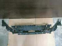 DS7Z16138B Панель радиатора (телевизор) передняя часть (пластик) Ford Fusion 2013-2016