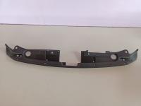 GHP950717C Накладка панели радиатора верх (пластик) Mazda 6 2013-2016